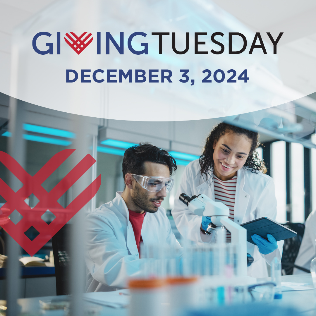 Did you know donations fuel innovative research? Learn how our research grants are pushing the boundaries of plastic surgery advancements. Donate today! ThePSF.org/GivingTuesday #GivingTuesday #ResearchMatters #PlasticSurgery