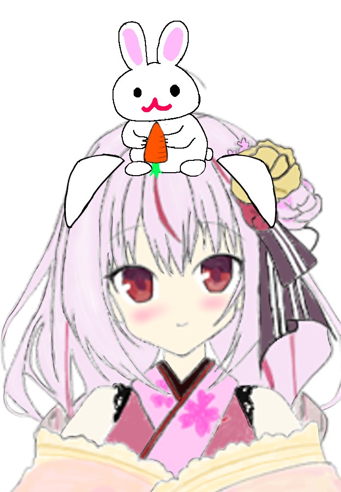 628izayoi's tweet photo. 最初にハンペン（イヌ耳）を付けた時��、くまのレストラン見返してて、エンディング流されたし、名前を全部間違えられた🤣🤣の思い出して、止められなかったww
ついでに、昔に描いたのと比較だ、ハンペンも進化したぜ
ハンペンと広めてしまった事に後悔も反省もない
#てまりあーと https://t.co/hcfupL1xcv