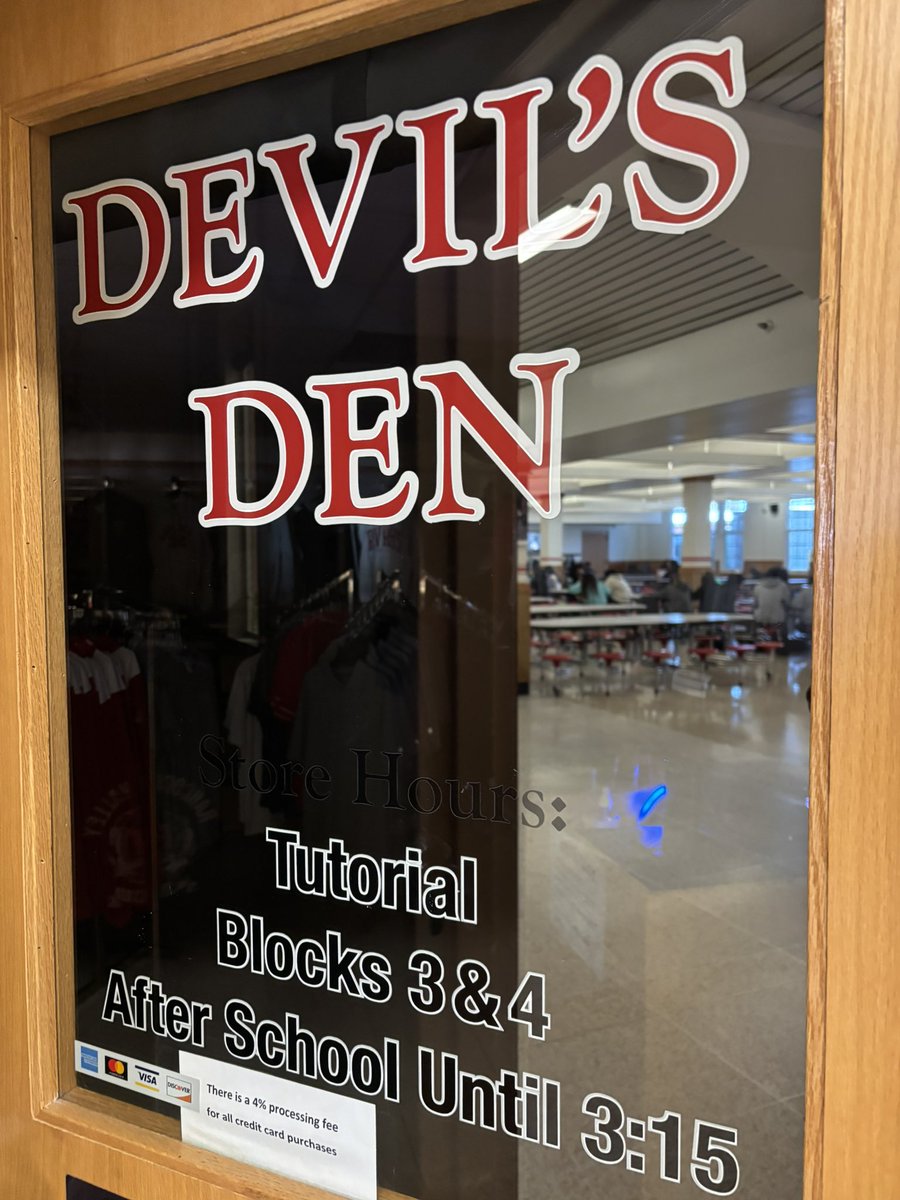 ♦️The Devil’s Den♦️ tweet media