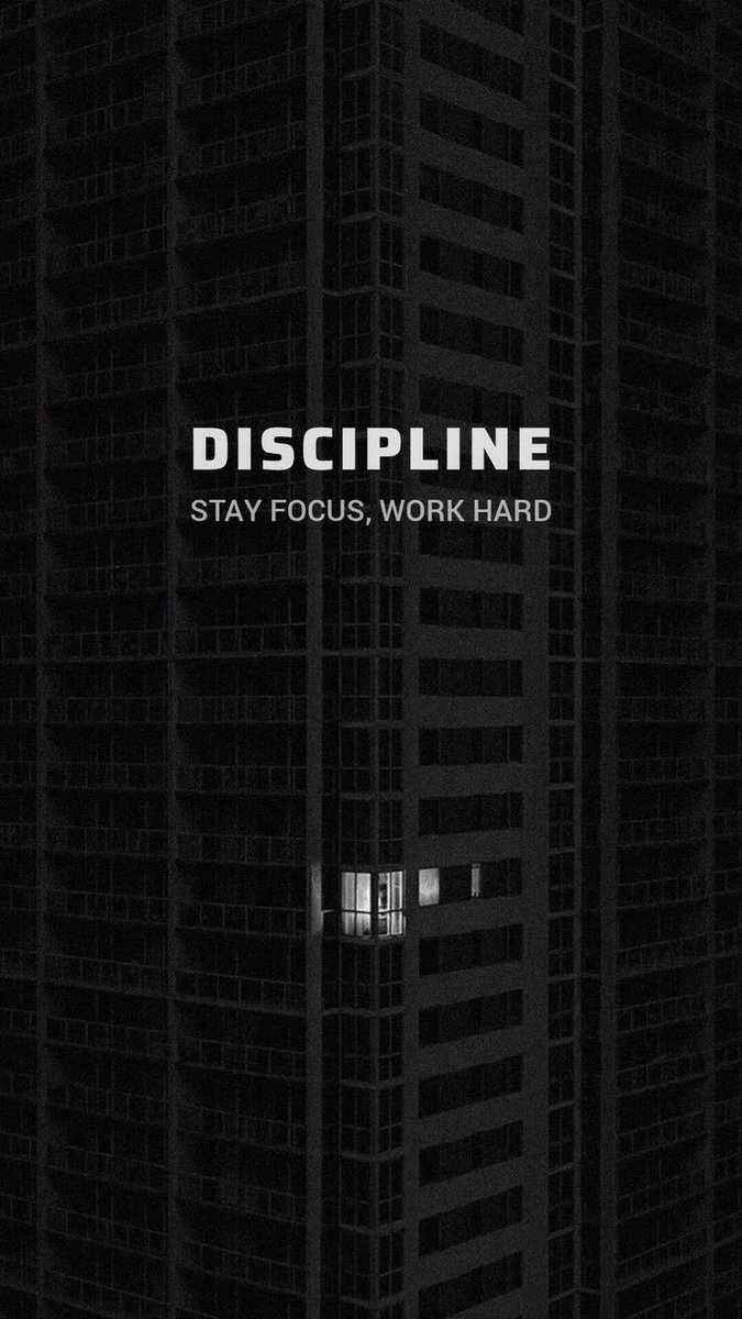 ThinkGrowR1ch's tweet photo. Luck is for the lazy. Success is for those who work hard. Stay committed, build discipline. 💪 https://t.co/y1jbrVXJ3j