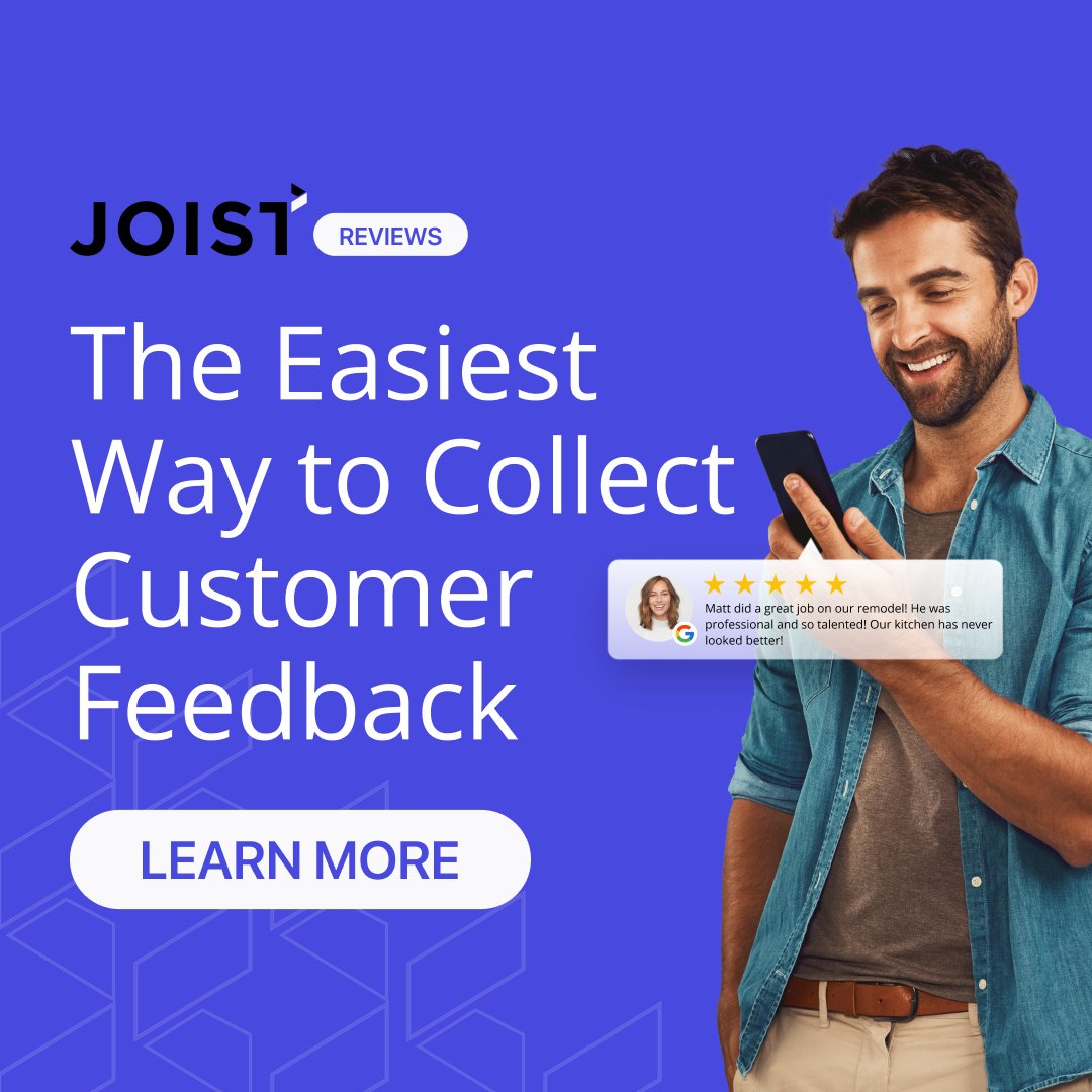 Joist tweet media
