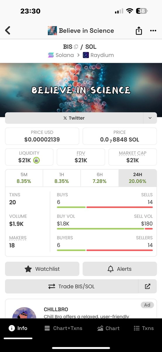 GjMcidHxtRc6s3YDkq22F8qz2WseBfQDyu3BVsjFpump

believe in science ，desci 概念