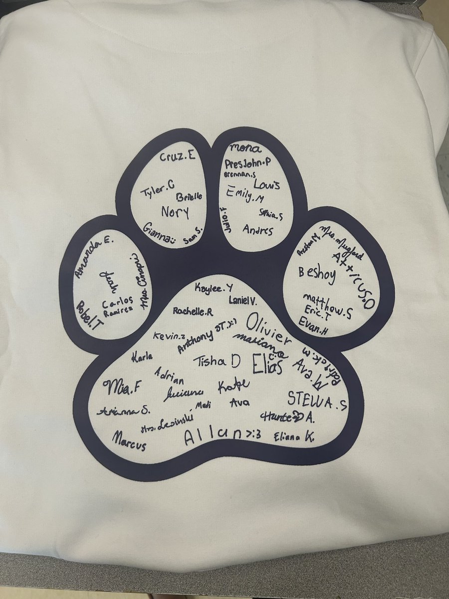 K Cinapri tweet media