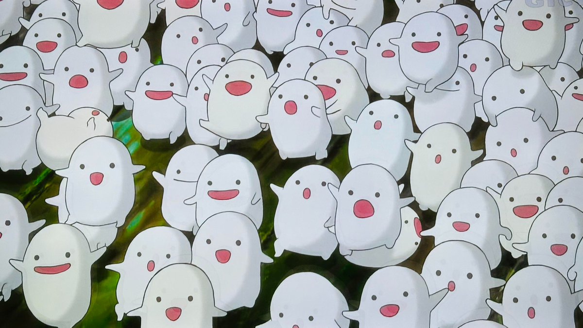 ✨かわいいわわわ #宮崎駿です #アニメです #宮崎駿です #ジブリです