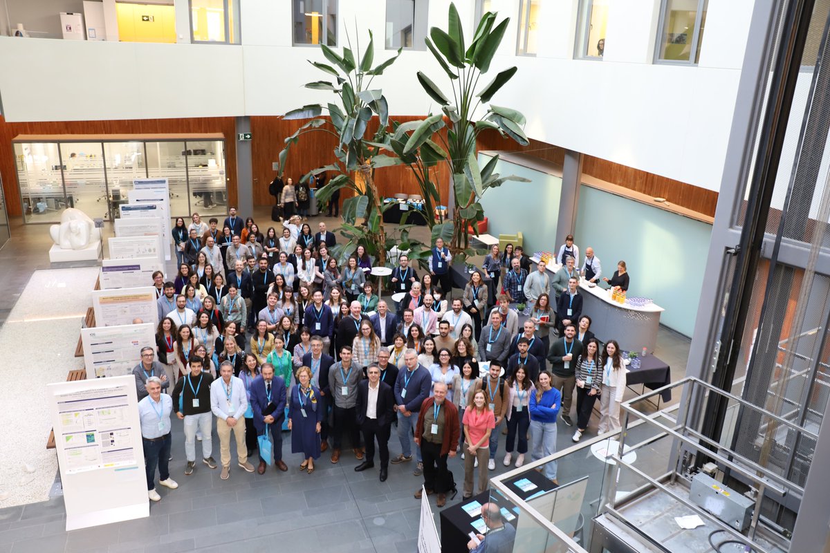 Josep Carreras Leukaemia Research Institute (IJC) tweet media