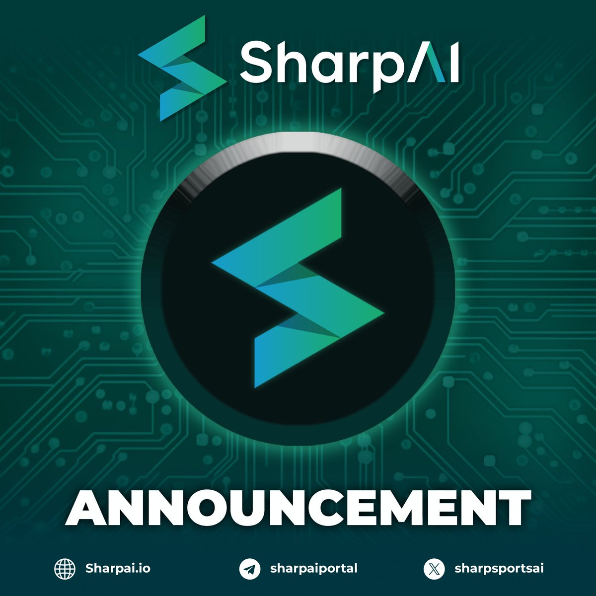 mimikeihere's tweet photo. @YisusCryptos 🚀 YESSSS! 🚀
$SHARP just took it to the next level! 🤯
Boosting the Liquidity Pool with 20% of buy &amp; sell taxes means LESS VOLATILITY and MORE STABILITY for us HODLers! 🙌
Thanks @sharpsportsai for looking out for us! 🙏  We stay HODLing!
#SharpCommunity #HodlLife https://t.co/knsdxYdh8K