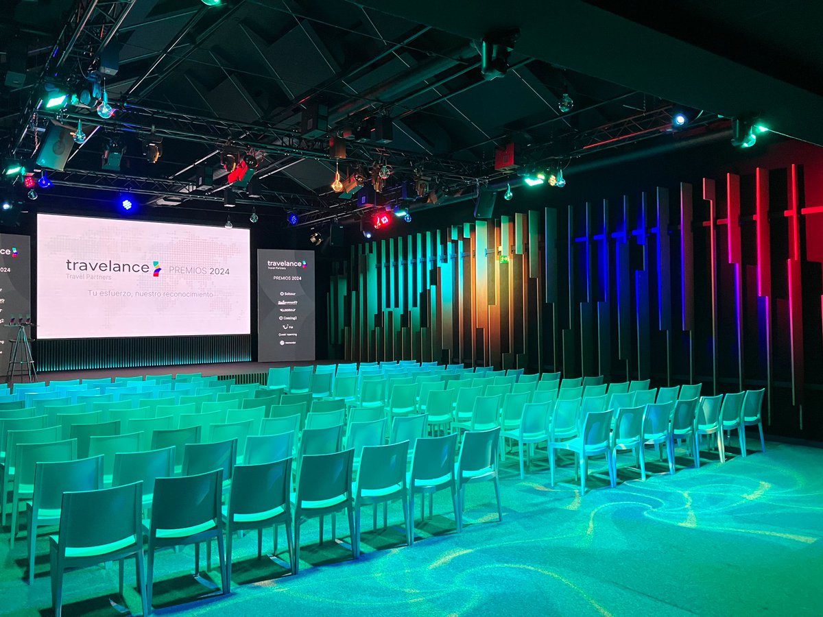 Zenit Event Experts tweet media