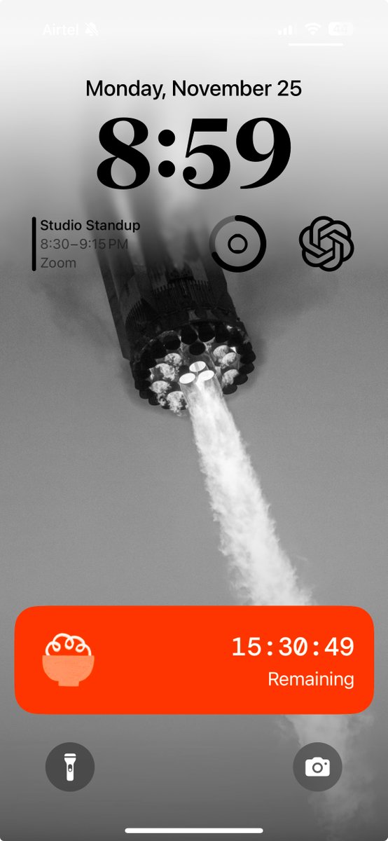 Naveen Naidu (@naveennaidu_m) on Twitter photo Love using <a href="/emptyfasting/">Empty Fasting</a> (fasting app) - just a clean tracker that does exactly what I need. No subscriptions, no fluff. One-time payment and you're done. This is how apps should be built! Love using <a href="/emptyfasting/">Empty Fasting</a> (fasting app) - just a clean tracker that does exactly what I need. No subscriptions, no fluff. One-time payment and you're done. This is how apps should be built!