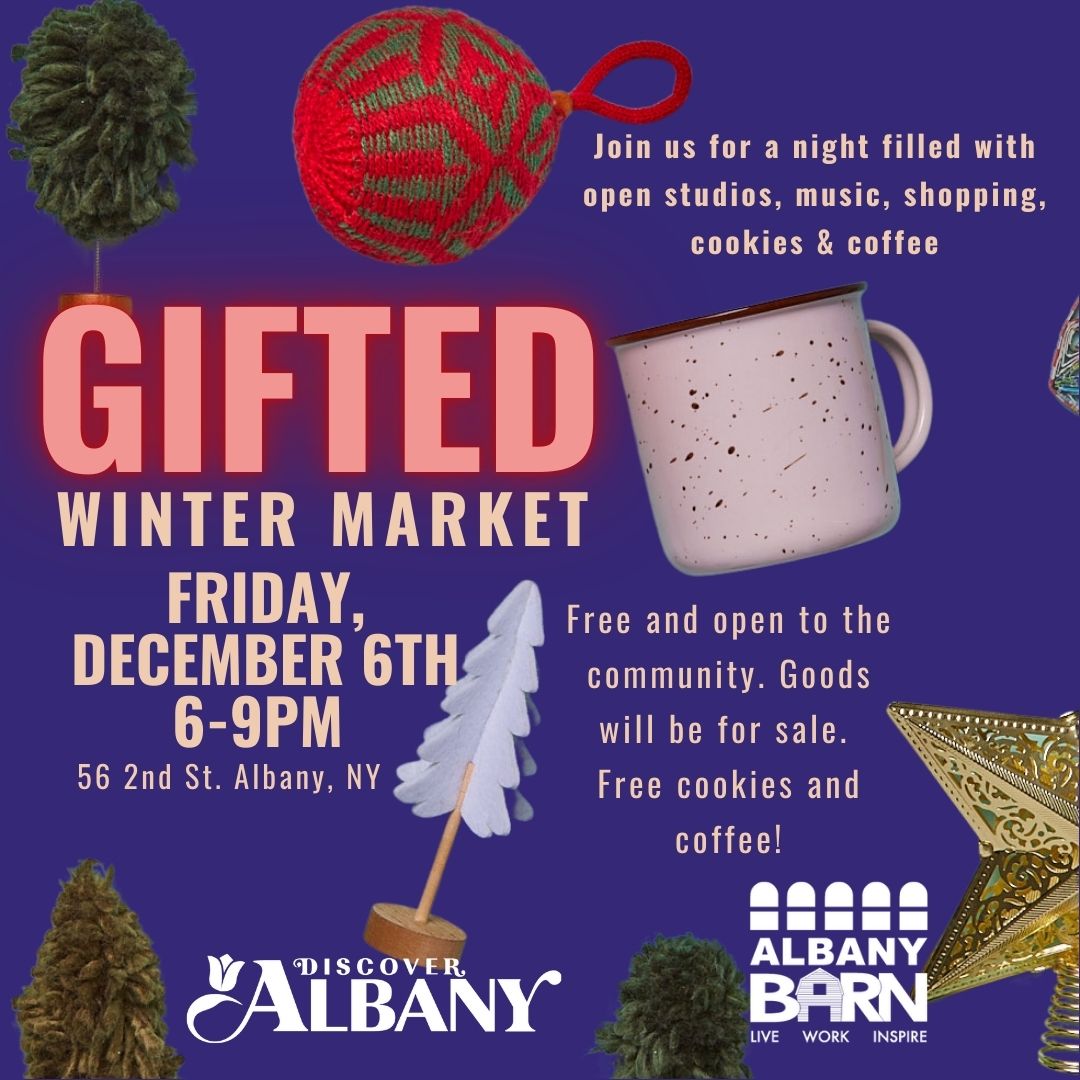 New York Folklore tweet media