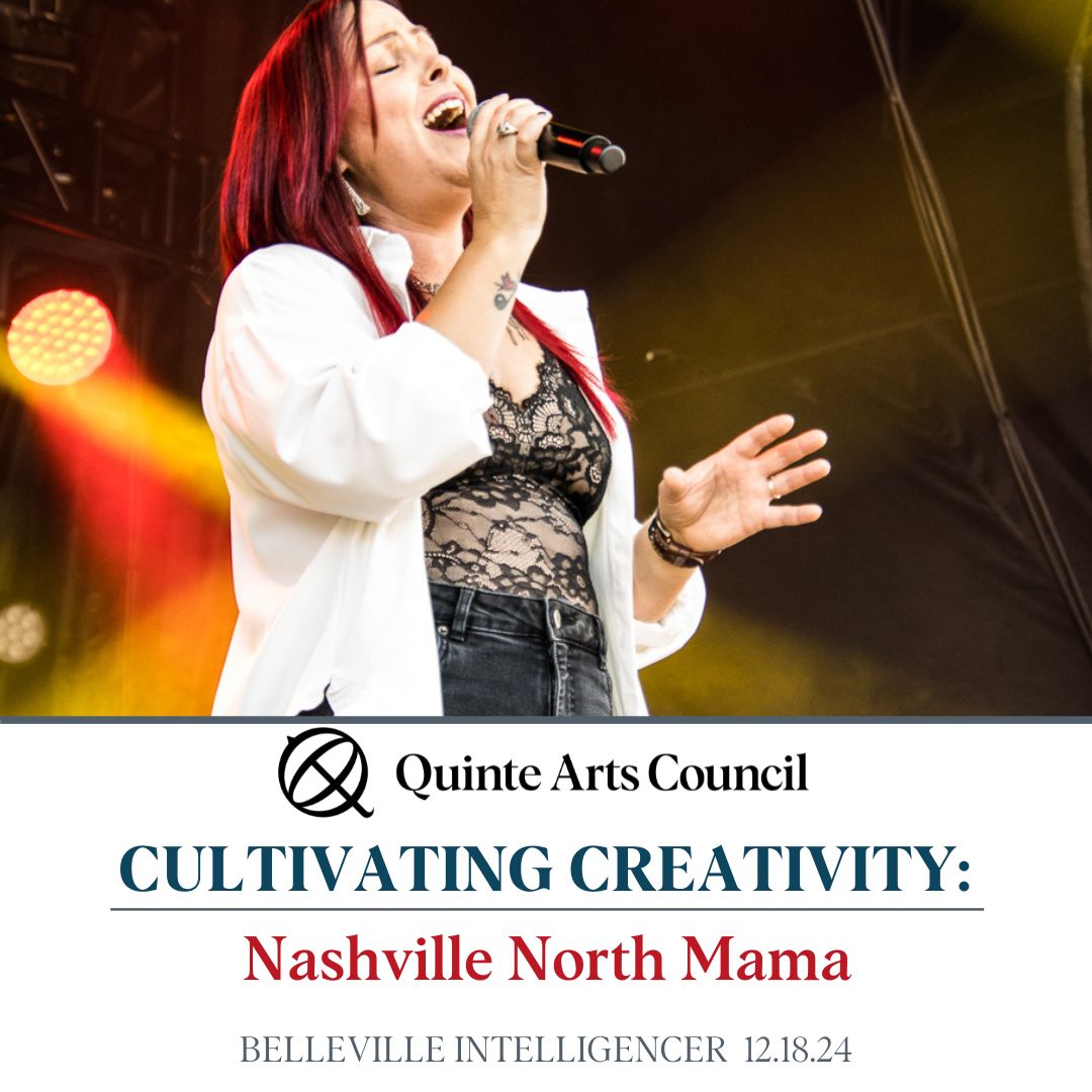 Check out our latest Cultivating Creativity by Greg Ceci quinteartscouncil.org/nashville-nort…