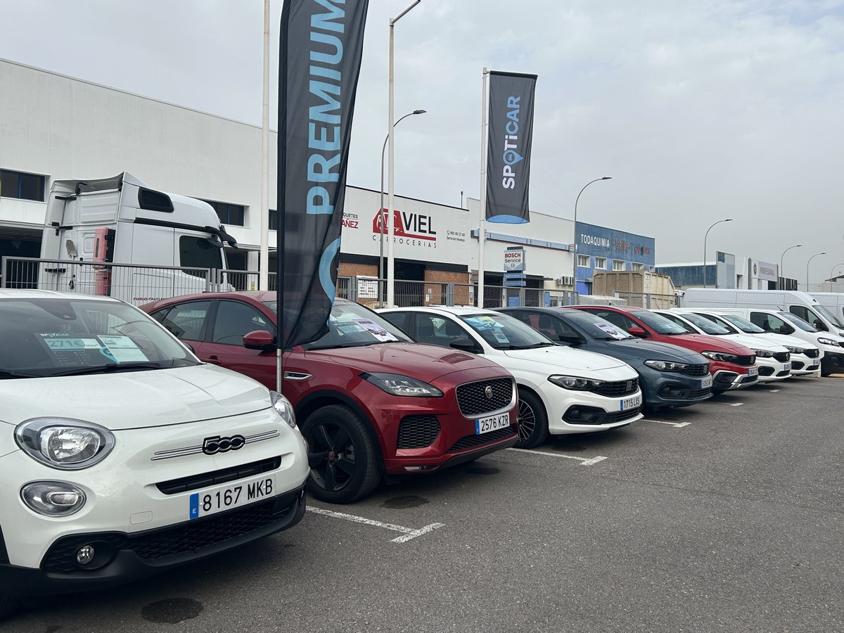 ‼️🎉Black Week en Comauto Sport: Descuentos de hasta 5.000 euros ondacero.es/emisoras/comun… a través de <a href="/OndaCero_es/">Onda Cero</a> 
<a href="/Comauto_sport/">COMAUTO SPORT</a>