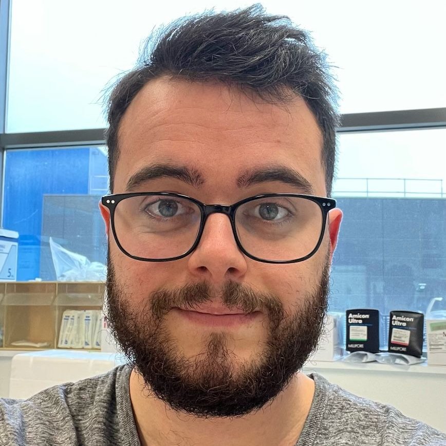 IBS_Grenoble's tweet photo. #IBSevents: Friday 29/11 at 2pm, PhD defense by Florian Chenavier @IBS_Grenoble entitled 'Dynamique d’assemblage de la nucléocapside du virus de la grippe': https://t.co/98nXyJ7yiT
#influenza #nucleocapside https://t.co/9Y8bRUflX6