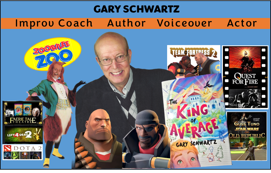 Gary Schwartz (@GarySchwartz14) / Posts / X