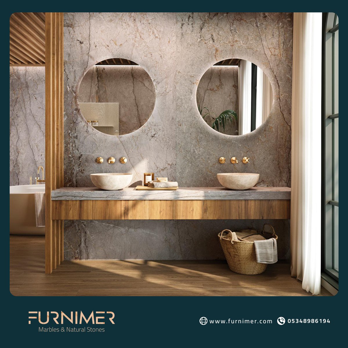 FurniMer's tweet photo. ASTANA GREY  | MARBLE ✨
IF You Want Luxury , contact us 👇

📞05348986194
https://t.co/8hbvH6H57P

#naturalstone #design #tundragrey #marblewall #decoration #bathroommarble #newbreccia #travertine
#marbleworktop #stone #marbledecore #kitchendesign #interiordesign #marble https://t.co/7qO2BeMxQ9