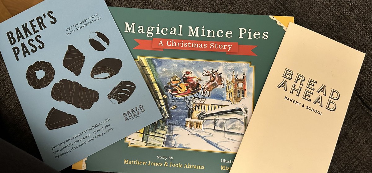 Aimee Durning MBE (@aimee_durning) on Twitter photo Many thanks <a href="/imaginecentre/">Just Imagine</a> 🙏🤩 I’m thrilled that you have asked me to review Magical Mince Pies <a href="/BreadAhead/">Bread Ahead</a> and for the yummy mince pies which were included in the package 🎄 Many Thanks 😋 <a href="/AmyWhite310/">Amy White</a> <a href="/UniCamPrimSch/">University of Cambridge Primary School</a> Many thanks <a href="/imaginecentre/">Just Imagine</a> 🙏🤩 I’m thrilled that you have asked me to review Magical Mince Pies <a href="/BreadAhead/">Bread Ahead</a> and for the yummy mince pies which were included in the package 🎄 Many Thanks 😋 <a href="/AmyWhite310/">Amy White</a> <a href="/UniCamPrimSch/">University of Cambridge Primary School</a>