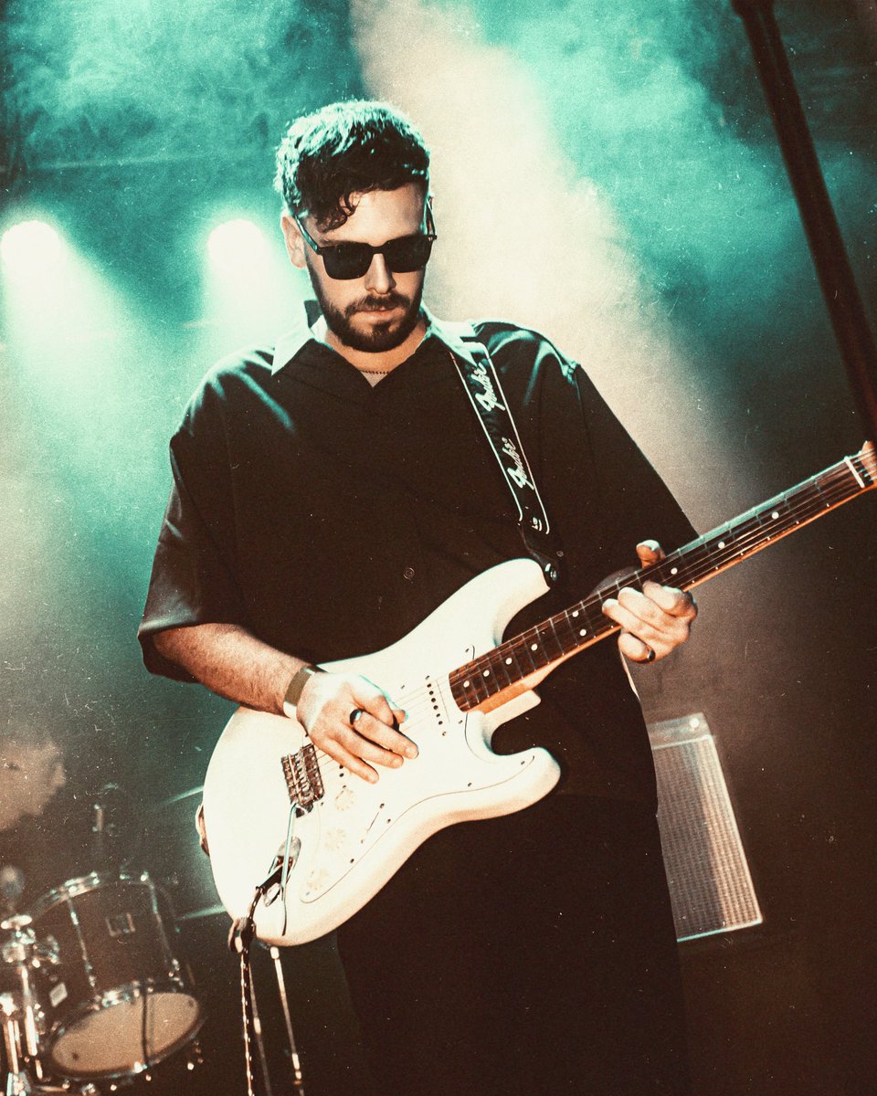 Slay 22/11/24 

Next up NYC 🔥📍