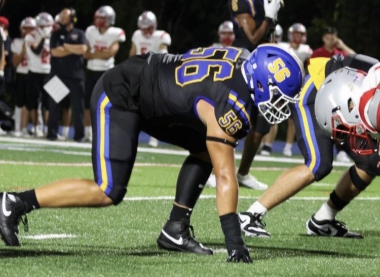 Coach DeMatteo (@mahopacfb) on Twitter photo CONGRATS <a href="/MahopacFB/">Coach DeMatteo</a> Class ‘25 <a href="/LandonVarley/">Landon Varley</a> OL/DL for earning SOFCA “All-League,” “All-Section” & “Outstanding DL” Class A League North. 3-Yr Starter both ways. Led PAC w/ 5.5 Sacks. Also had 60 TTs. Defensive Game Plan was created around Landon all season… #PACFBProgram CONGRATS <a href="/MahopacFB/">Coach DeMatteo</a> Class ‘25 <a href="/LandonVarley/">Landon Varley</a> OL/DL for earning SOFCA “All-League,” “All-Section” & “Outstanding DL” Class A League North. 3-Yr Starter both ways. Led PAC w/ 5.5 Sacks. Also had 60 TTs. Defensive Game Plan was created around Landon all season… #PACFBProgram