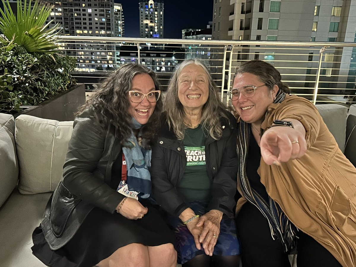 Cool Anthropology tweet media