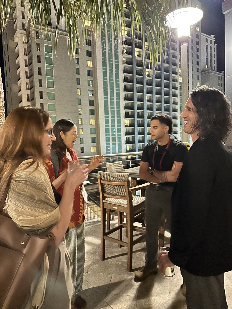 Cool Anthropology tweet media