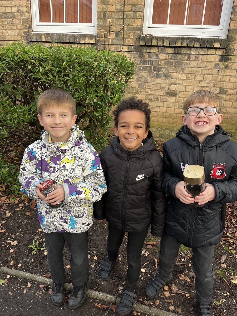 Endsleigh Holy Child tweet media