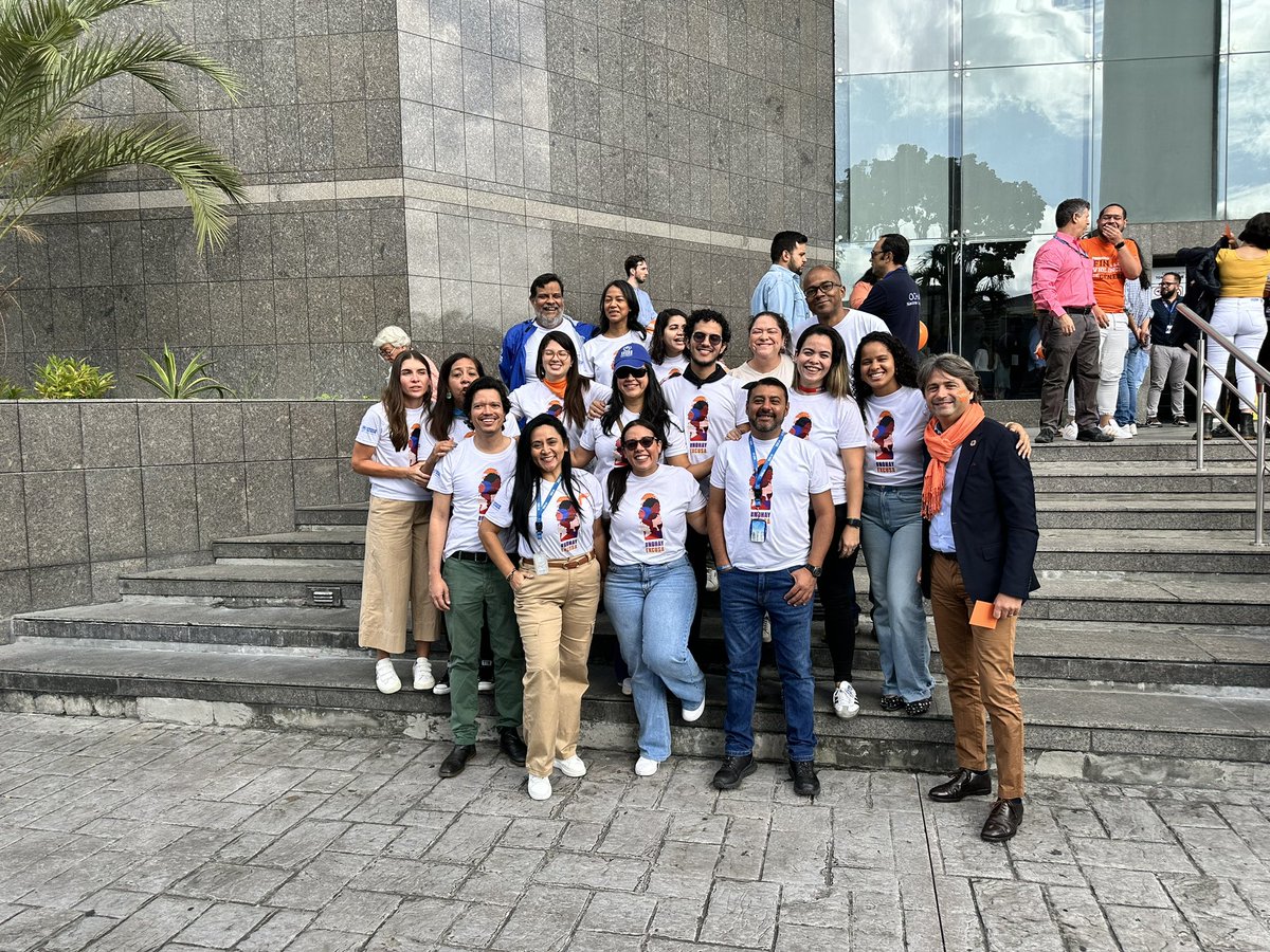 Gianluca Rampolla 🇺🇳 tweet media