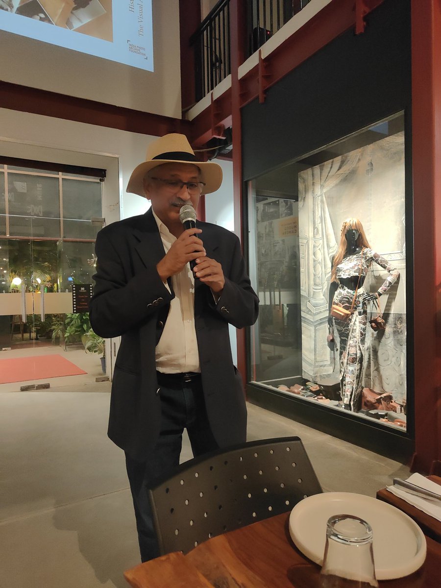 Today as part of the first #worldprweek leaders from #PRAXIS11 partner firms came together to celebrate the profession at <a href="/museo_camera/">MuseoCamera</a>