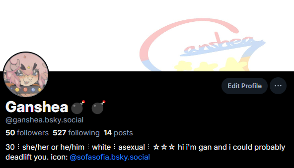 ganshea's tweet image. FYI!
While i'm not leaving here entirely, I won't be posting any new art or even doing much more than RTing going forward
Lots of friends and fave artists are still primarily here so I'm not saying goodbye YET, but slowly and surely I'll be migrating completely to the sky!