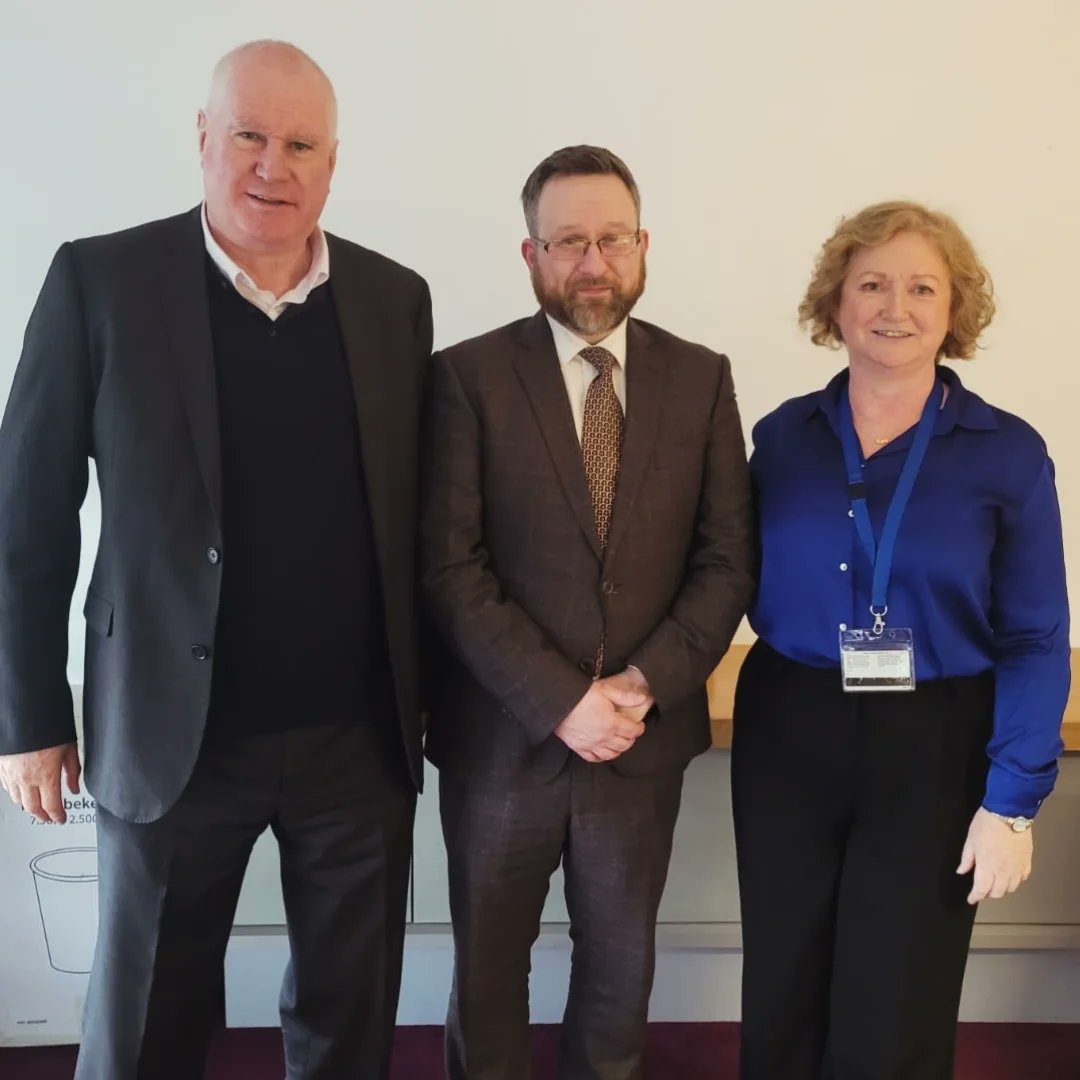 John Carroll tweet media