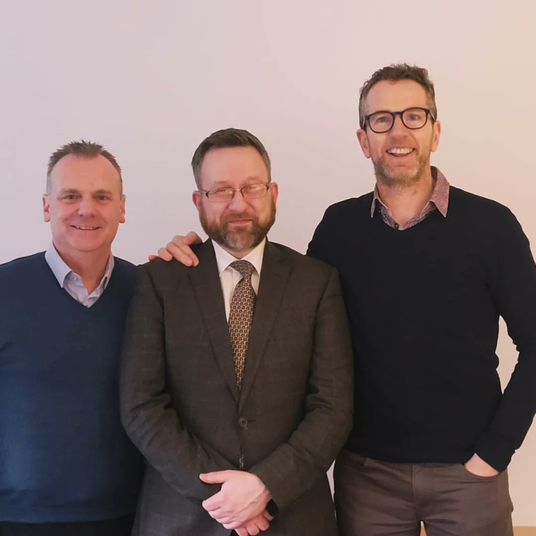 John Carroll tweet media