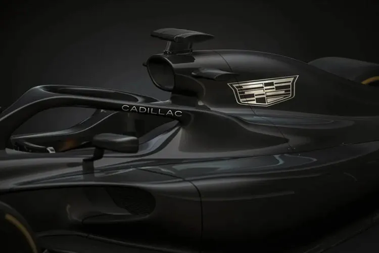 FormulaDirecta's tweet photo. 🚨  ¡OFICIAL! La Fórmula 1 llega a un ACUERDO para que CADILLAC sea el 11º equipo de la parrilla de 2026.

#F1 https://t.co/BWnlAx4xfc