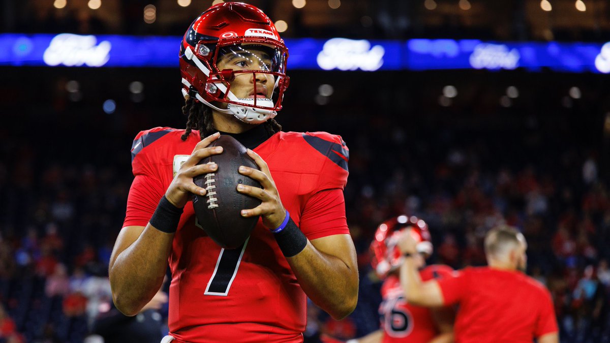 RT if CJ Stroud is your QB through thick and thin!! 

<a href="/CJ7STROUD/">CJ Stroud</a>