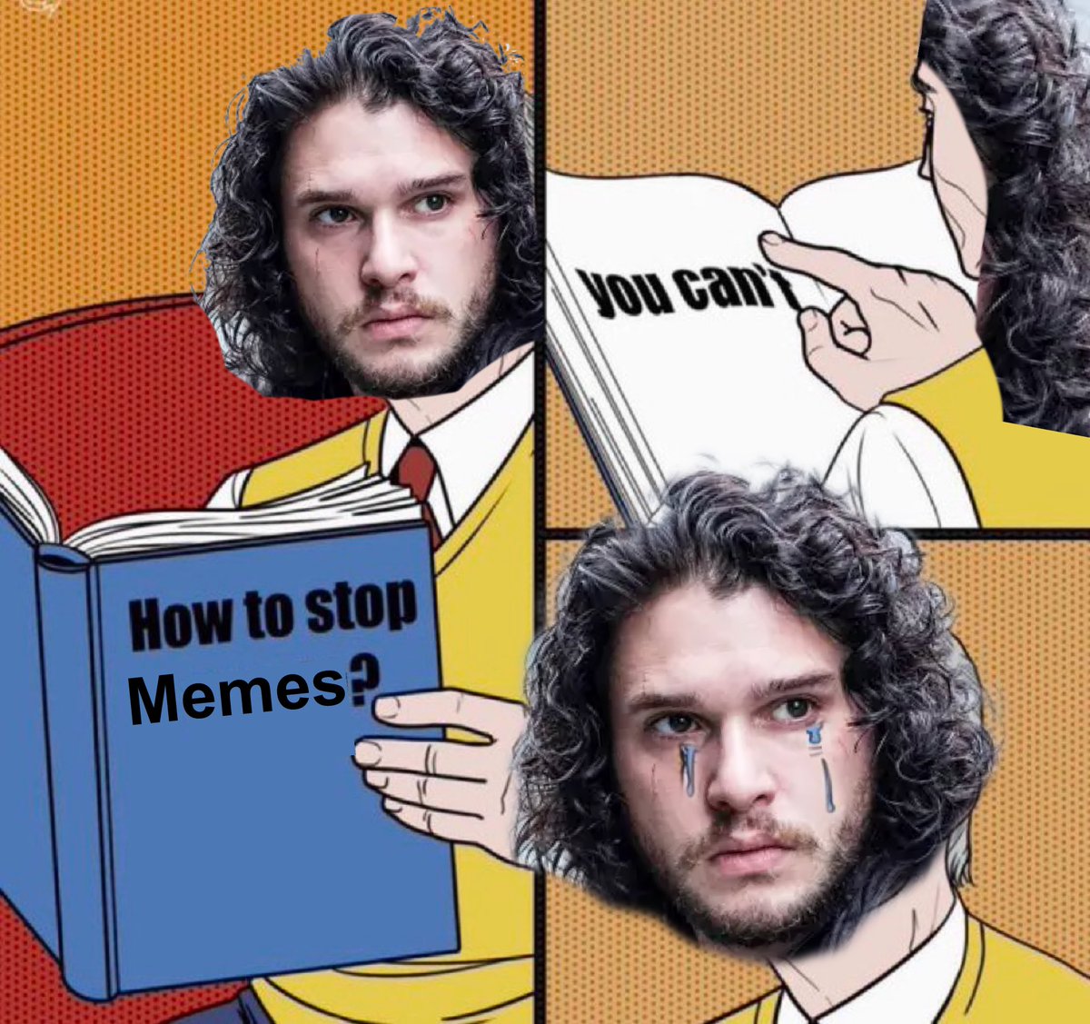 Flarestotle's tweet image. I hope HBO doesn’t see this post.