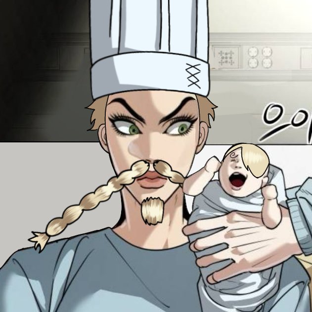 aicitelyart's tweet image. queen never cry #onepiece #sanji