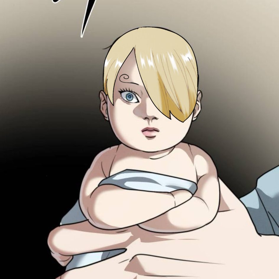 aicitelyart's tweet image. queen never cry #onepiece #sanji