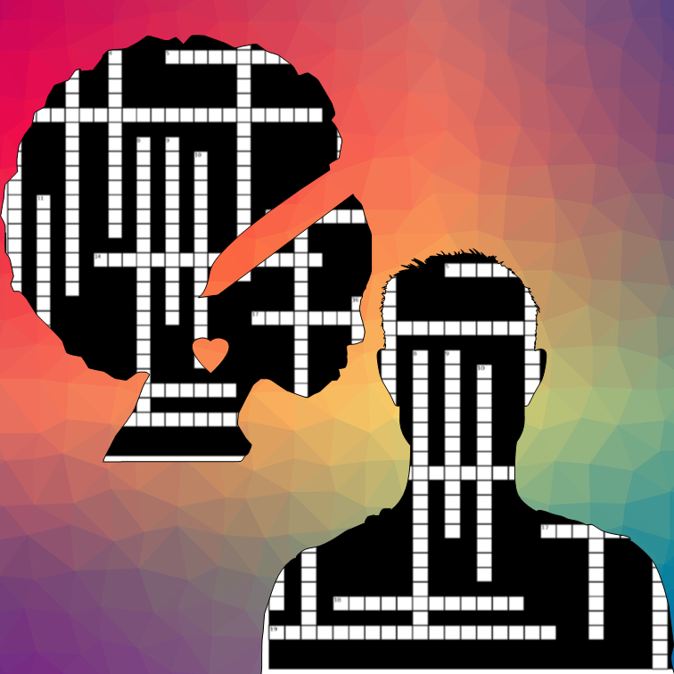 1) Across-The art of depicting faces (11)
If you guessed PORTRAITURE you're right &amp; you might enjoy our puzzle.
Explore the library EDI portrait collection across our spaces with the crossword on our blog or physical copies thoughout the library.
blogs.bodleian.ox.ac.uk/science/2024/1…