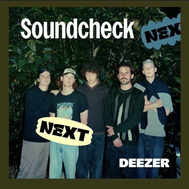 shout to <a href="/Deezer/">Deezer</a> for chucking ‘Jack the Lad’ into their Soundcheck playlist

deezer.com/en/playlist/39…