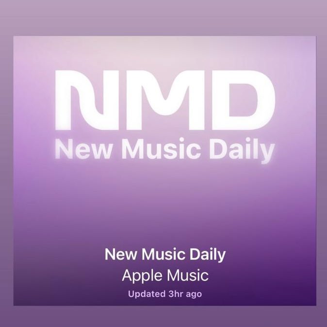 shoutout to <a href="/AppleMusic/">Apple Music</a> for adding ‘Jack the Lad’ to THE NEW ROCK, New Music Daily &amp; New in Rock playlists! 

music.apple.com/gb/playlist/th…

music.apple.com/gb/playlist/ne…

music.apple.com/gb/playlist/th…