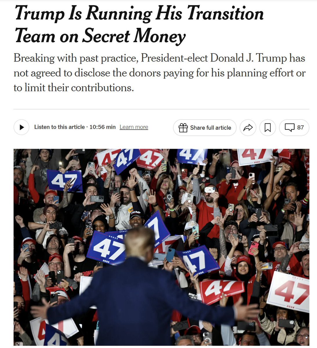 AvConsumer's tweet image. #America brought to you by… other countries