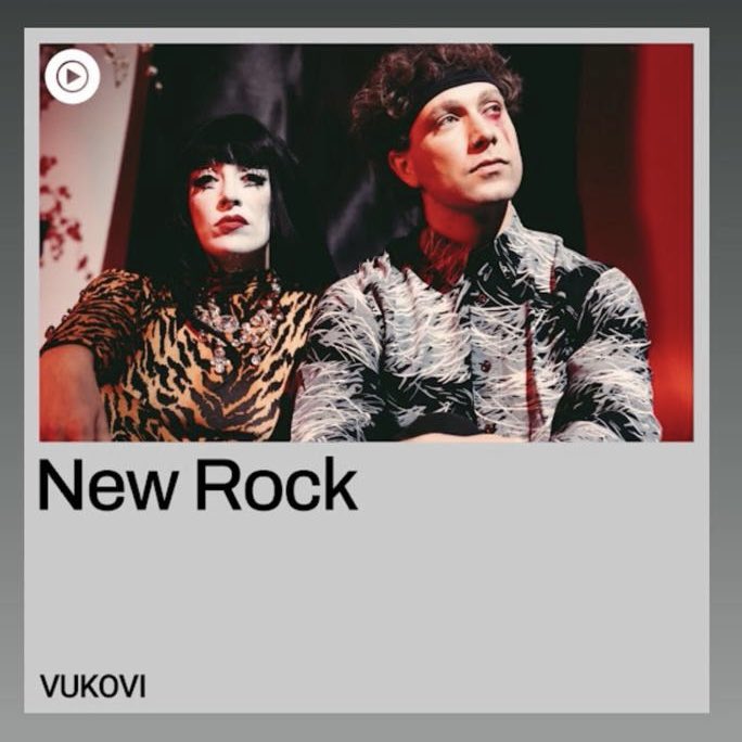 big up <a href="/youtubemusic/">YouTube Music</a> for adding ‘Jack the Lad’ to their New Rock playlist

music.youtube.com/playlist?list=…