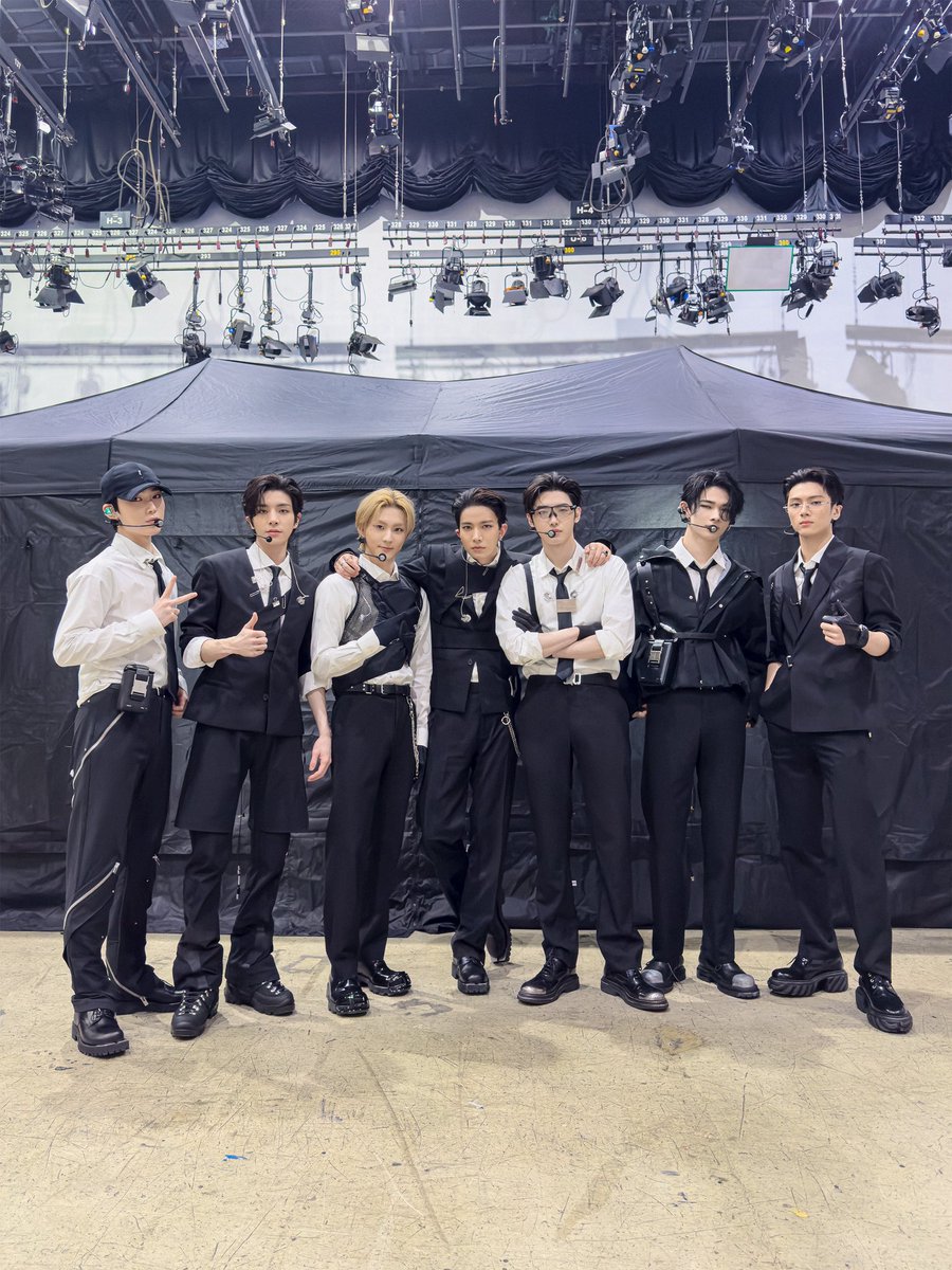 ENHYPEN is nominated in 2 categories at the 2024 Billboard Music Awards!

• Top Global K-Pop Artist
• Top K-Pop Touring Artist

<a href="/ENHYPEN_members/">ENHYPEN</a> <a href="/ENHYPEN/">ENHYPEN OFFICIAL</a> #ENHYPEN #엔하이픈 #BBMAs