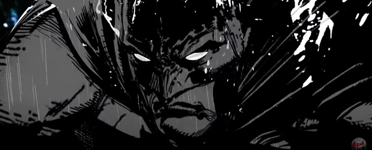 Arno_Kikoo's tweet photo. ⚠️⚠️ Gros projet de zinzin, un cout métrage d'animation Batman Blood Snow avec Richard fuckin Darbois qui reprend du service pour Batman, Emmanuel Jacomy dans le rôle du méchant, les tests d'anim sont ouf, faut SOUTENIR ET PARTAGER ABSOLUMENT !!! ⚠️⚠️

https://t.co/5QkoYWSAx7 https://t.co/Ykh4OOamVD