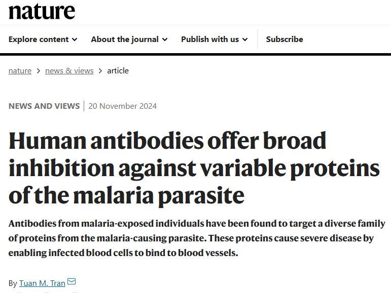 Samir Gupta, MD (@drsamirkgupta) on Twitter photo Whose initials are TMT, is a faculty member at IU Infectious Diseases, and just published a major editorial in Nature? Our own Tuan Tran, that's who. Thanks for sharing your insights with us and the entire field, Tuan. <a href="/IUMedSchool/">IU School of Medicine</a> <a href="/IUSMDeptMed/">IU School of Medicine Department of Medicine</a> <a href="/IUIDfellowship/">Indiana University Infectious Diseases Fellowship</a> <a href="/IDSAInfo/">IDSA</a> Whose initials are TMT, is a faculty member at IU Infectious Diseases, and just published a major editorial in Nature? Our own Tuan Tran, that's who. Thanks for sharing your insights with us and the entire field, Tuan. <a href="/IUMedSchool/">IU School of Medicine</a> <a href="/IUSMDeptMed/">IU School of Medicine Department of Medicine</a> <a href="/IUIDfellowship/">Indiana University Infectious Diseases Fellowship</a> <a href="/IDSAInfo/">IDSA</a>