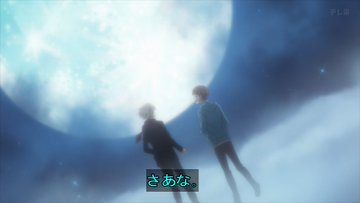 夏目友人帳 漆 第8話