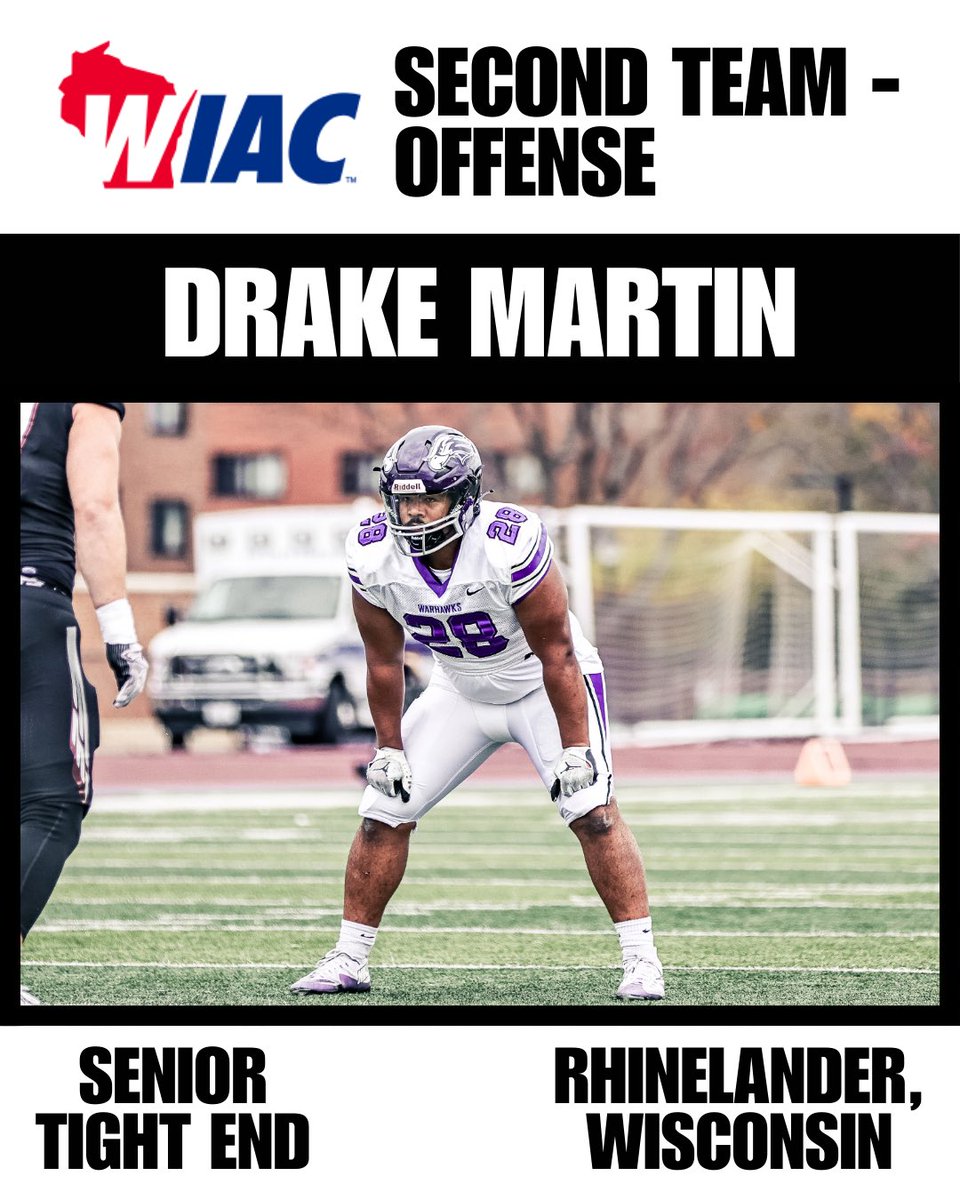 Warhawk Football tweet media