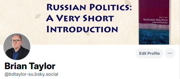 Brian Taylor tweet media