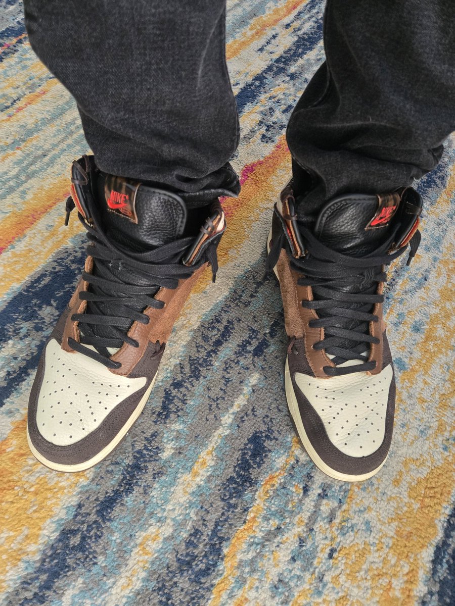 Haven't worn these in a minute. <a href="/bodega/">BODEGA</a> <a href="/nike/">Nike</a>