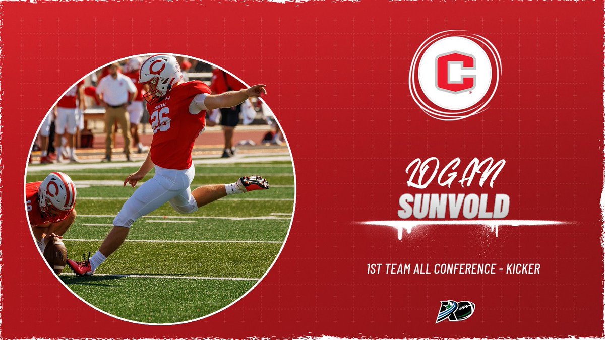 Central Football tweet media