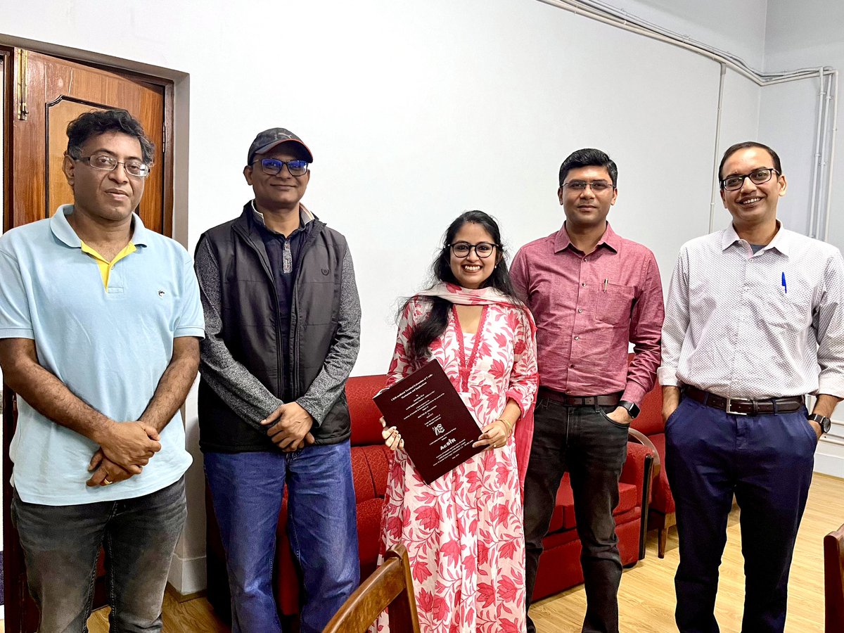 Anwesha Kar tweet media