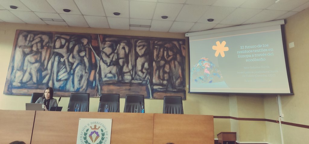 Mestrado en Desenvolvemento Económico e Innovación tweet media