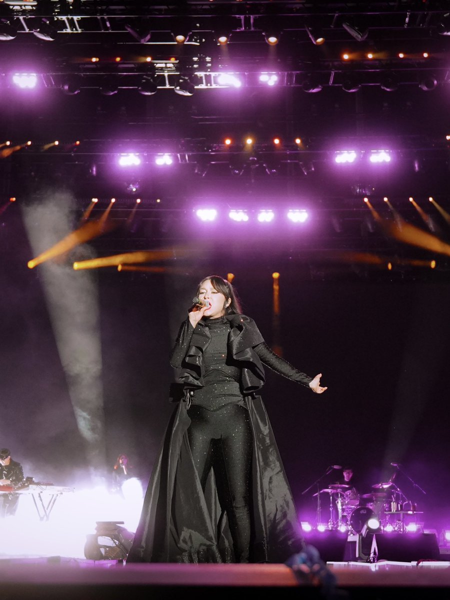 MundoIndieMx's tweet image. Belanova en su regreso a #Puebla siendo parte de #TecateComuna 💕